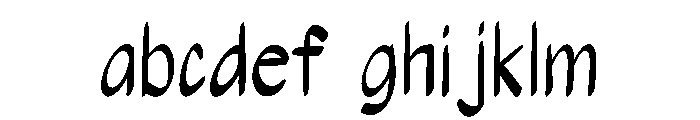 Katie FONT