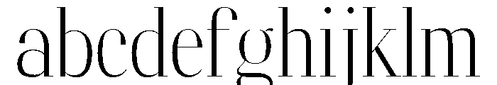 Katoomba Regular FONT