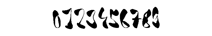 Katsu Bento Regular Font OTHER CHARS