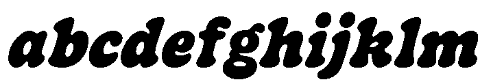 Katty Bake Regular FONT