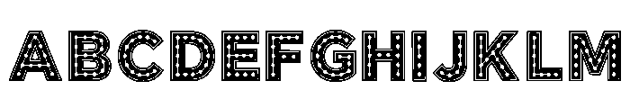 Katya Regular FONT