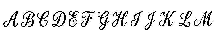 Kausar Regular FONT