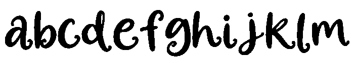 Kavello Regular FONT