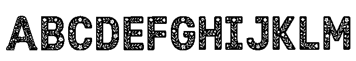 Kaya Regular FONT