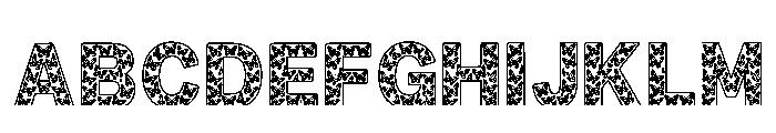 Kayla Regular FONT