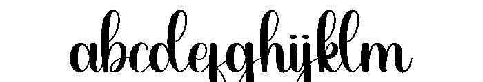 Kayla Valentine FONT