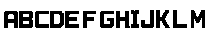Kayne Regular FONT