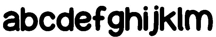 Kayson FONT