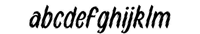 Kazuro Regular FONT
