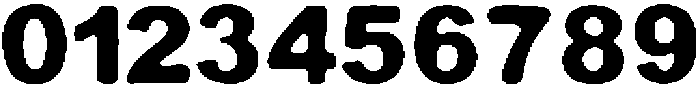 KAMEPIO Regular otf (400) Font OTHER CHARS