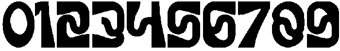 KARINA Regular otf (400) Font OTHER CHARS
