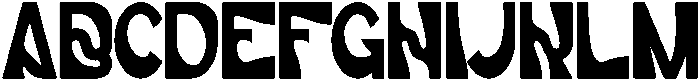 KARINA Regular otf (400) FONT