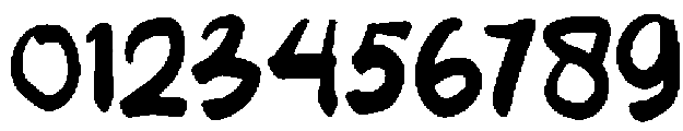 KARLO Regular otf (400) Font OTHER CHARS