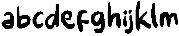KARLO Regular otf (400) FONT