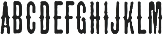 KAT Grenson otf (400) Font LOWERCASE