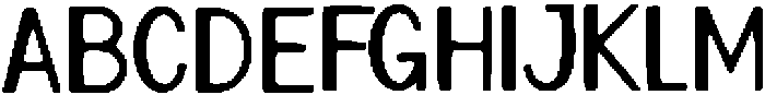Kabi ttf (400) FONT