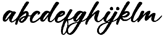 Kactigona Regular otf (400) FONT