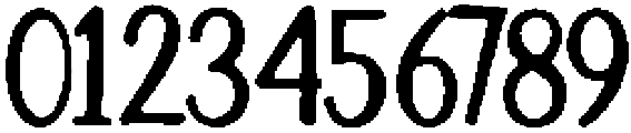 Kadaju ttf (400) Font OTHER CHARS