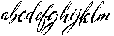 Kadegon Italic otf (400) FONT