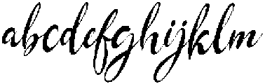 Kadegon otf (400) FONT