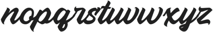 Kaditula-Script otf (400) Font LOWERCASE