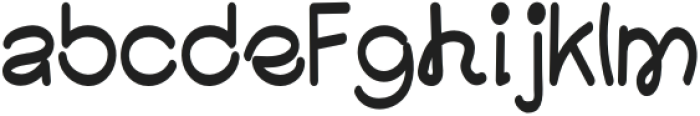 Kaenan otf (400) FONT
