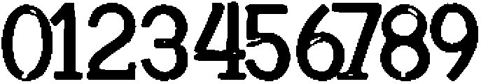 Kagabe ttf (400) Font OTHER CHARS
