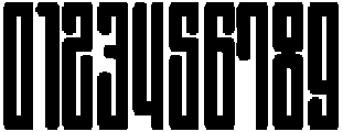 Kagero Condensed otf (400) Font OTHER CHARS