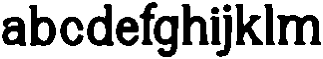 Kagixe ttf (400) FONT
