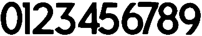 Kagu ttf (400) Font OTHER CHARS