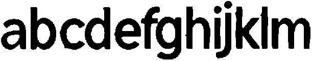 Kagu ttf (400) FONT