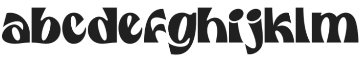 Kagura Display Regular otf (400) FONT