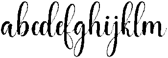Kagura otf (400) FONT