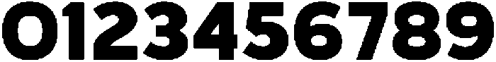 Kagusto Regular otf (400) Font OTHER CHARS