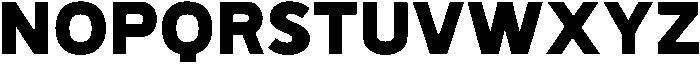 Kagusto Regular otf (400) Font UPPERCASE