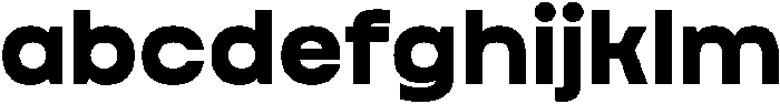 Kagusto Regular otf (400) FONT