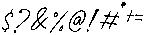 Kahyana-Regular otf (400) Font OTHER CHARS