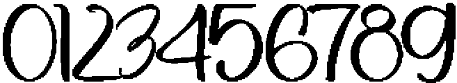 Kailley Scripton otf (400) Font OTHER CHARS