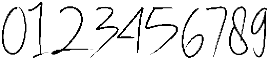 Kairlith Regular otf (400) Font OTHER CHARS