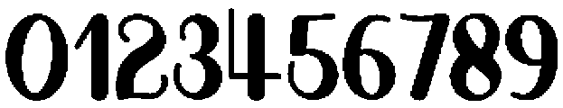 Kale Regular otf (400) Font OTHER CHARS
