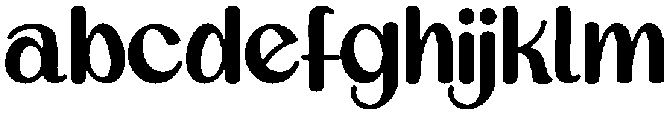 Kale Regular otf (400) FONT