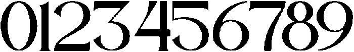 Kaleisha otf (400) Font OTHER CHARS