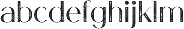 Kalesi Stamp otf (400) Font LOWERCASE