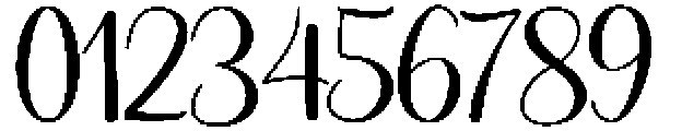 KallyDiery-Regular otf (400) Font OTHER CHARS
