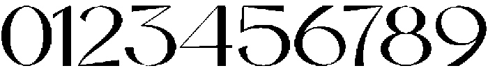 Kalmera otf (400) Font OTHER CHARS