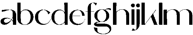Kalmera otf (400) FONT