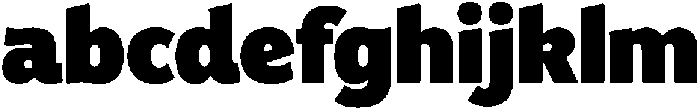 Kalua Rounded otf (400) FONT