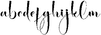 Kamala Mountain Regular otf (400) FONT