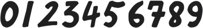 Kambo Typecase Regular otf (400) Font OTHER CHARS