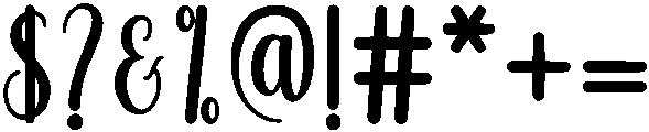 Kamila Regular otf (400) Font OTHER CHARS